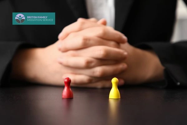 Family mediation service Scarborough