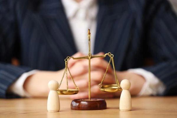 How Courts View Broken Mediation Agreements Scarborough