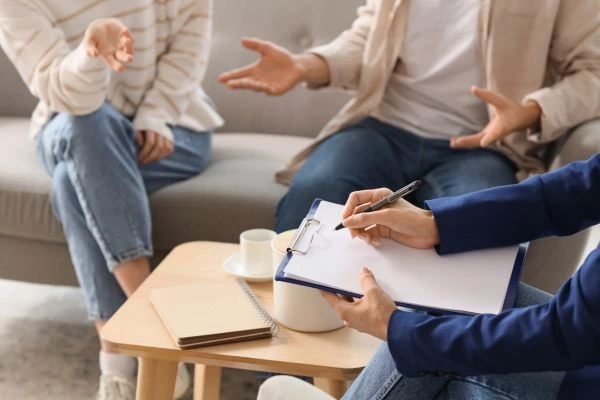 What If One Parent Refuses to Attend Mediation Scarborough?