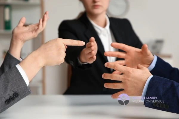 What is family mediation Scarborough? Find out more today!