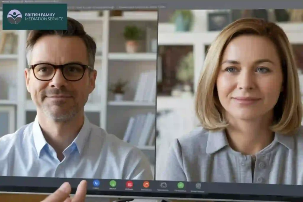 Is Online Mediation Suitable If We Don't Get Along Scarborough?