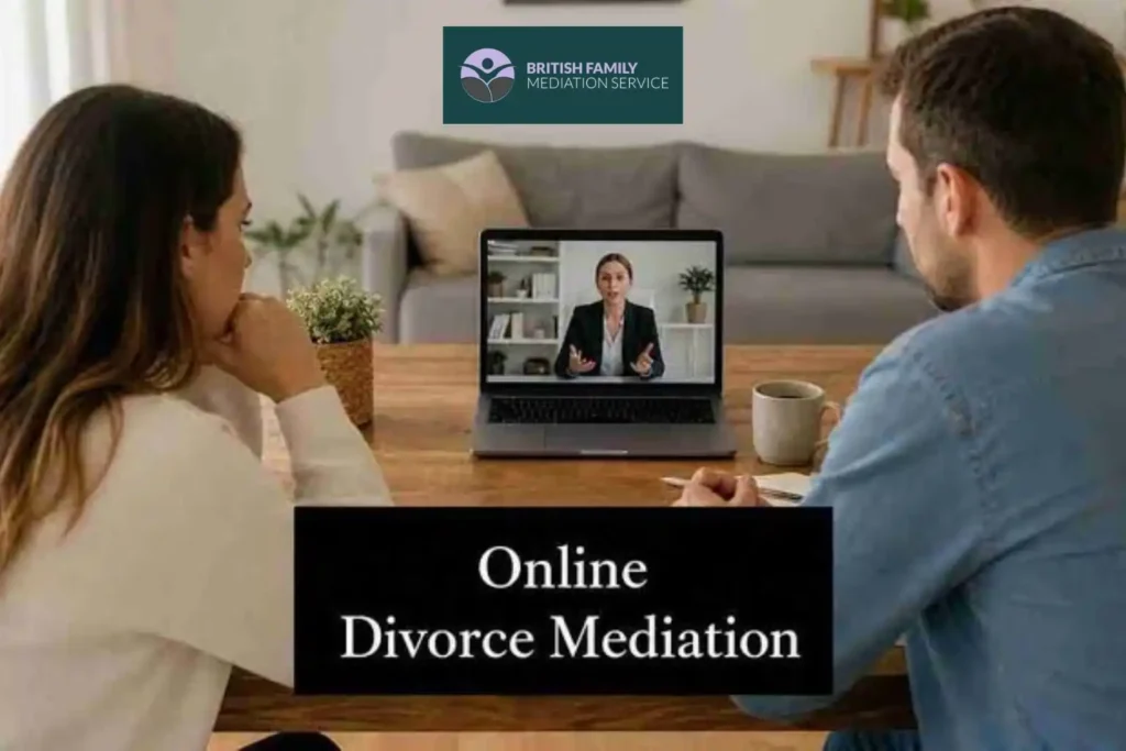 Why Are More Families Choosing British Family Mediation Service for Online Mediation Scarborough?