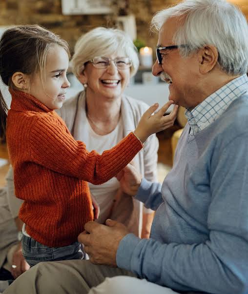 What Happens If My Grandchild’s Parents Won’t Agree to Contact Scarborough?