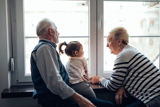 Why Has Contact With My Grandchildren Been Cut Off Scarborough?